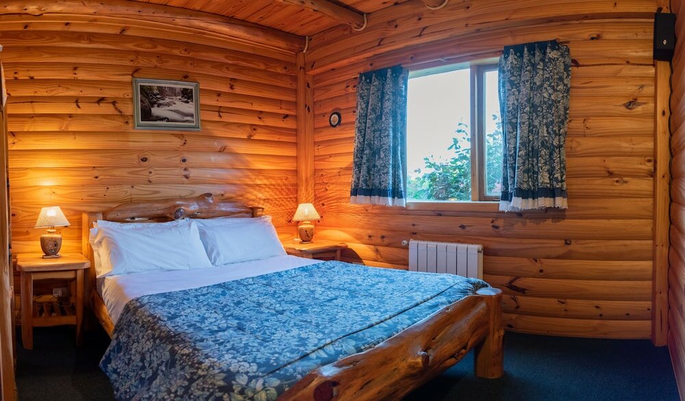 Фото Hostería Epulén