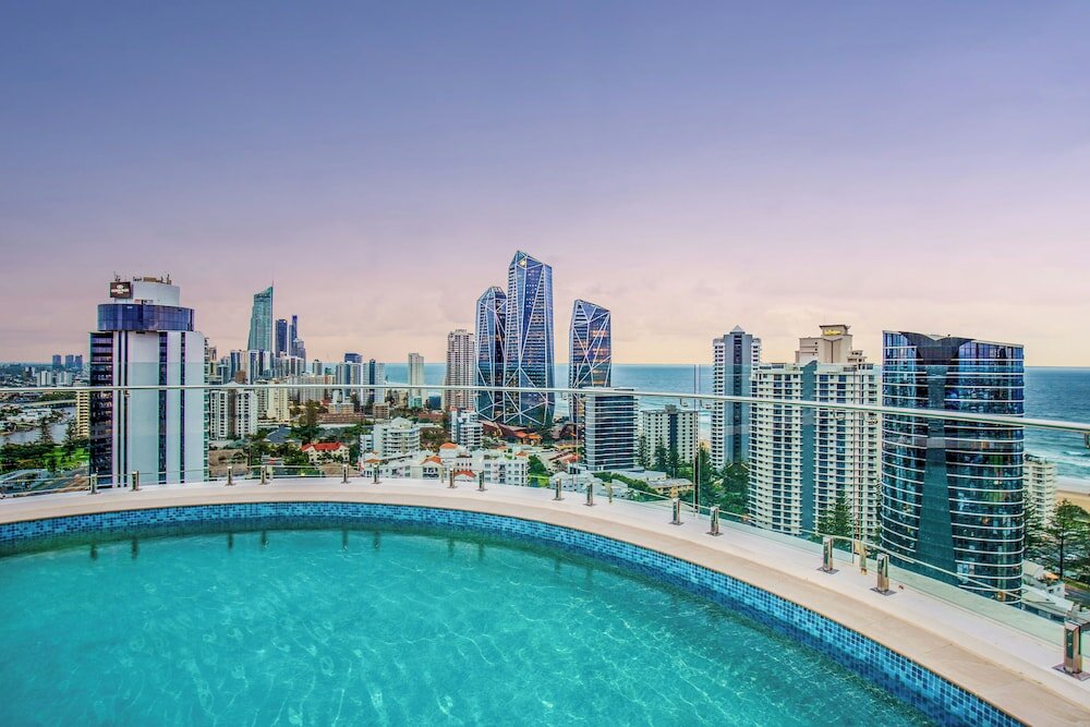 Фото The Gallery Residences Broadbeach