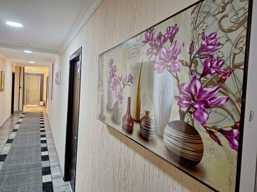 Внешний вид отеля Отель Georgian Memory в Кутаиси, фото 5