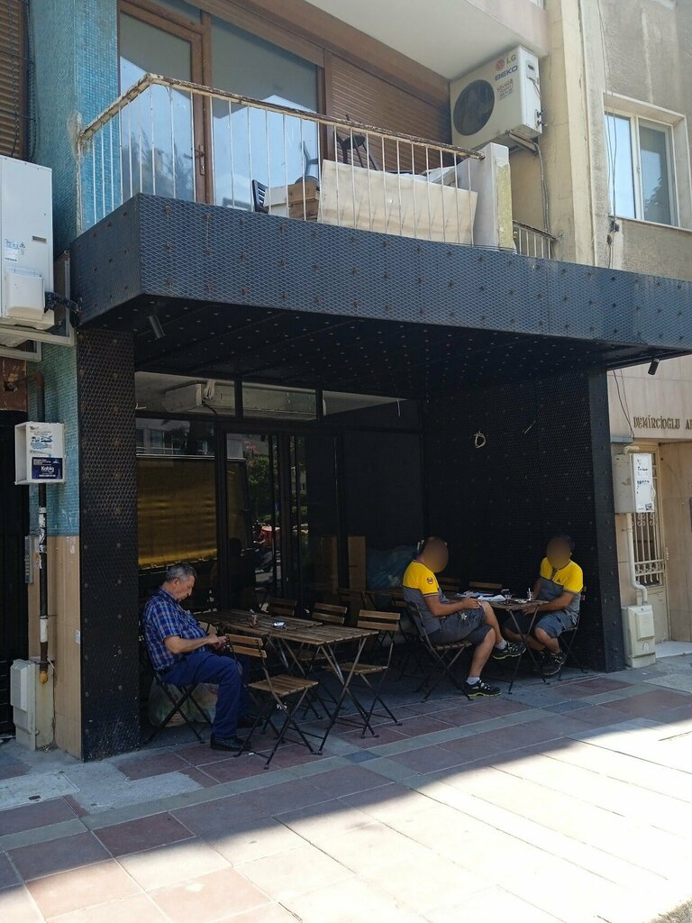 Office equipment service and repair Electronic Scrap Izmir Computer Recycling, Izmir, photo