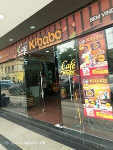 Kibabo (Luanda Province, Municipality of Luanda, Madeira), cafe