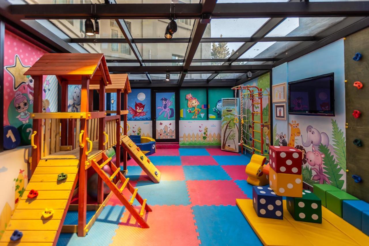 Фото Ivy Garden Hotel