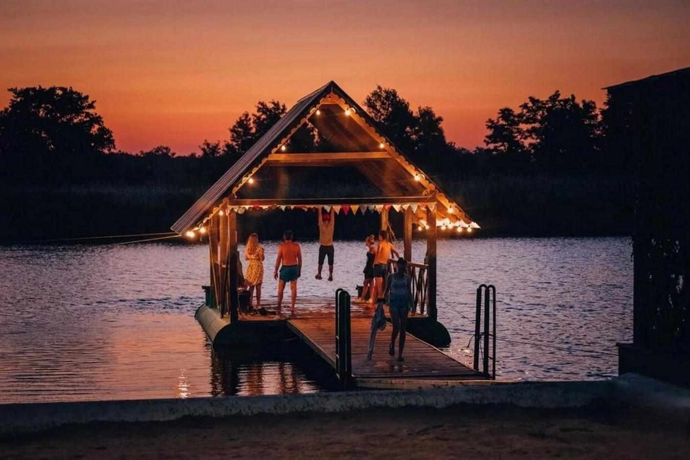 Фото Казачий хуторок