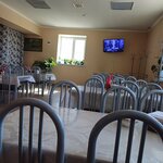 Чинар (derevnya Kholokholyonka, 20), cafe