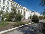 Факультет довузовского образования и профориентации Свфу им. М. К. Аммосова (Kulakovskogo Street, 42), university