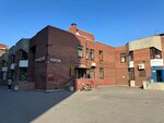 Dginsoviu ostrovok (Marshala Zakharova Street, 21Е) ، متجر ملابس