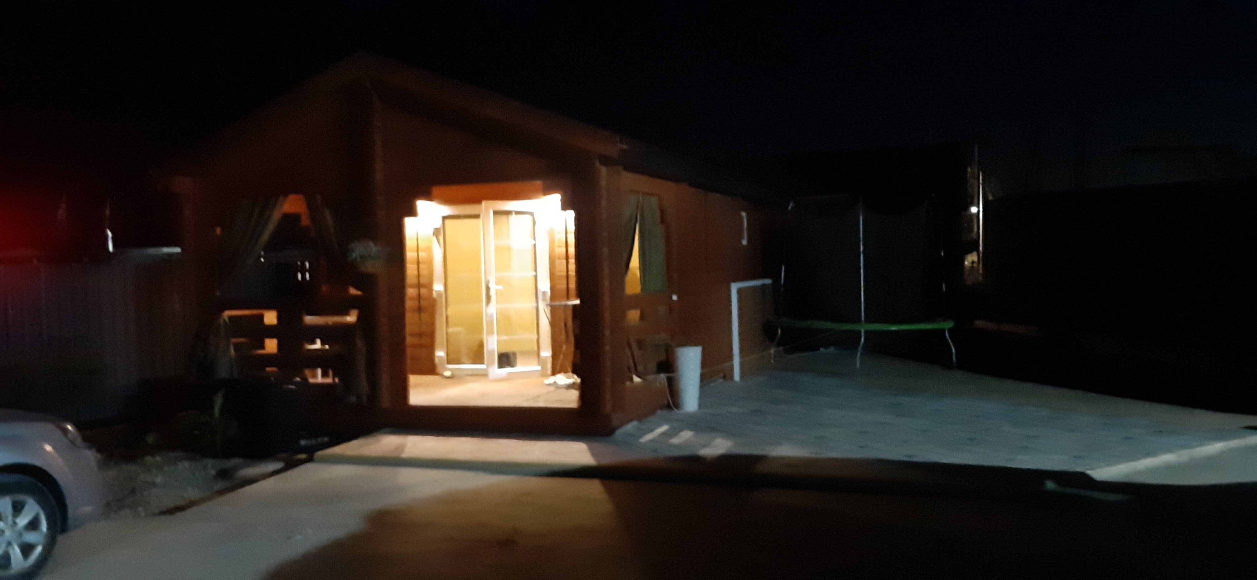 Фото Тай Вес