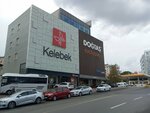 Doğtaş Exclusive Pendik (İstanbul, Pendik, E-5 Yan Yolu, 2D) ، محل أثاث