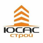 Usas-Stroy (ulitsa Ryabikova, 1А), compañía de construcción