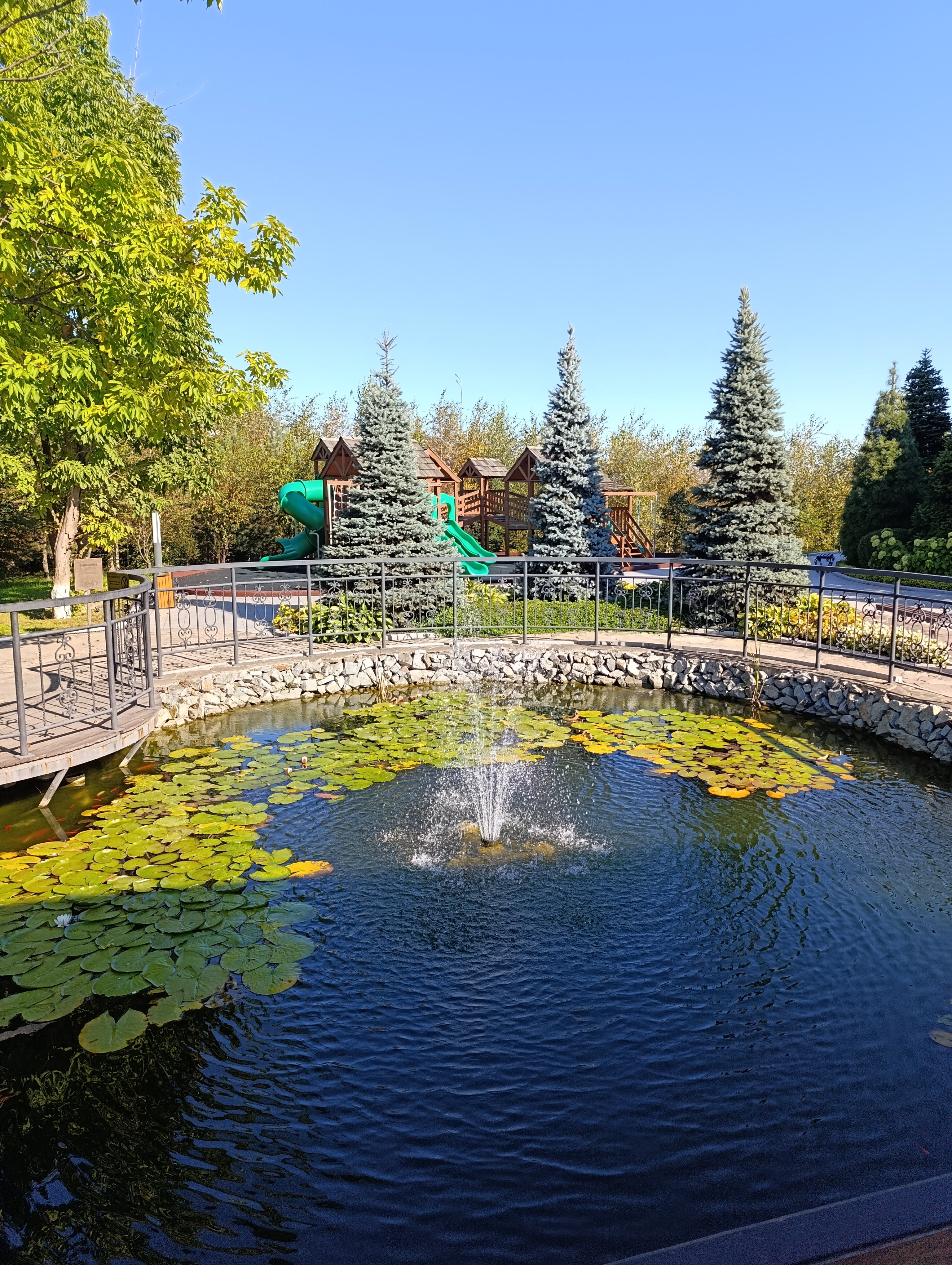 Фото Кедровый дом