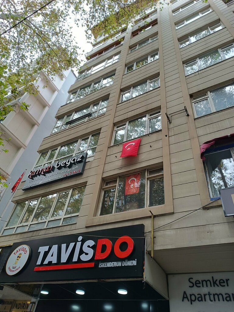 Legal services Avukat Ilhan Arslan, Ankara, photo