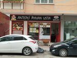 Antepli Ayhan Usta (Istanbul, Pendik, 23 April Avenue, 72B), restaurant