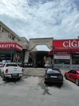 Milimetric Construction (İstanbul, Esenyurt, Doğan Araslı Blv., 97-99E) ، هندسة