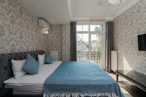 Гостиница Klassik Hotel