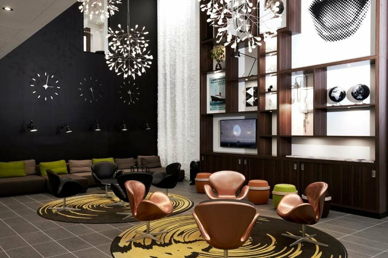 Фото отеля 3