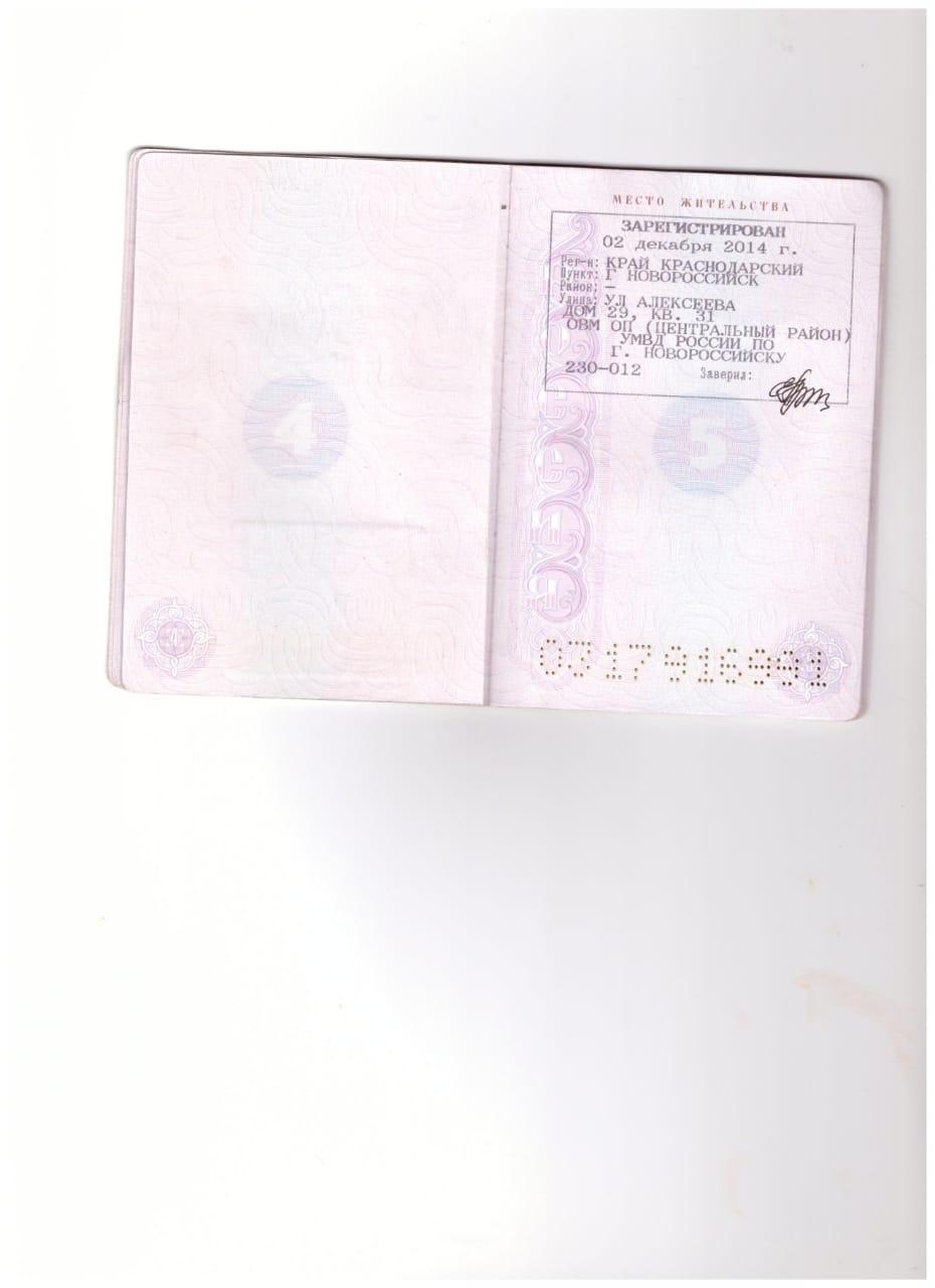 Фото Жемчужина