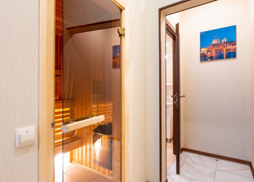 Фото Северная Венеция