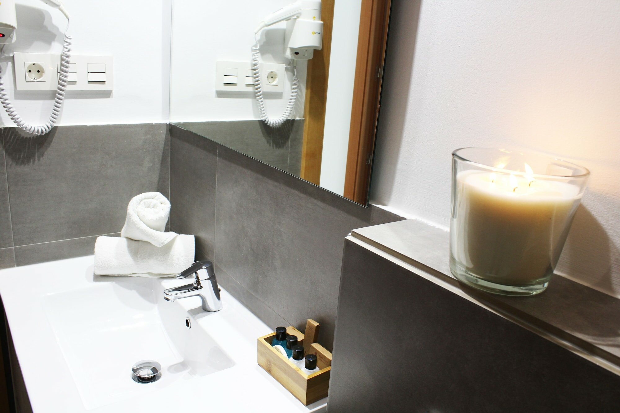 Фото Nest Flats Granada