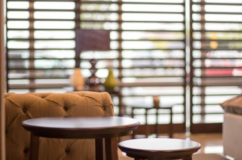 Фото Amérian Río Gallegos Apart & Suites