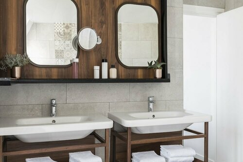 Гостиница Best Western Plus La Demeure в Париже