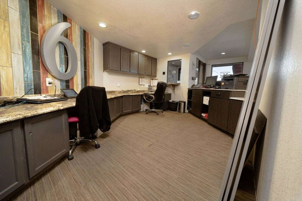 Фото Studio 6 Grand Junction, Co