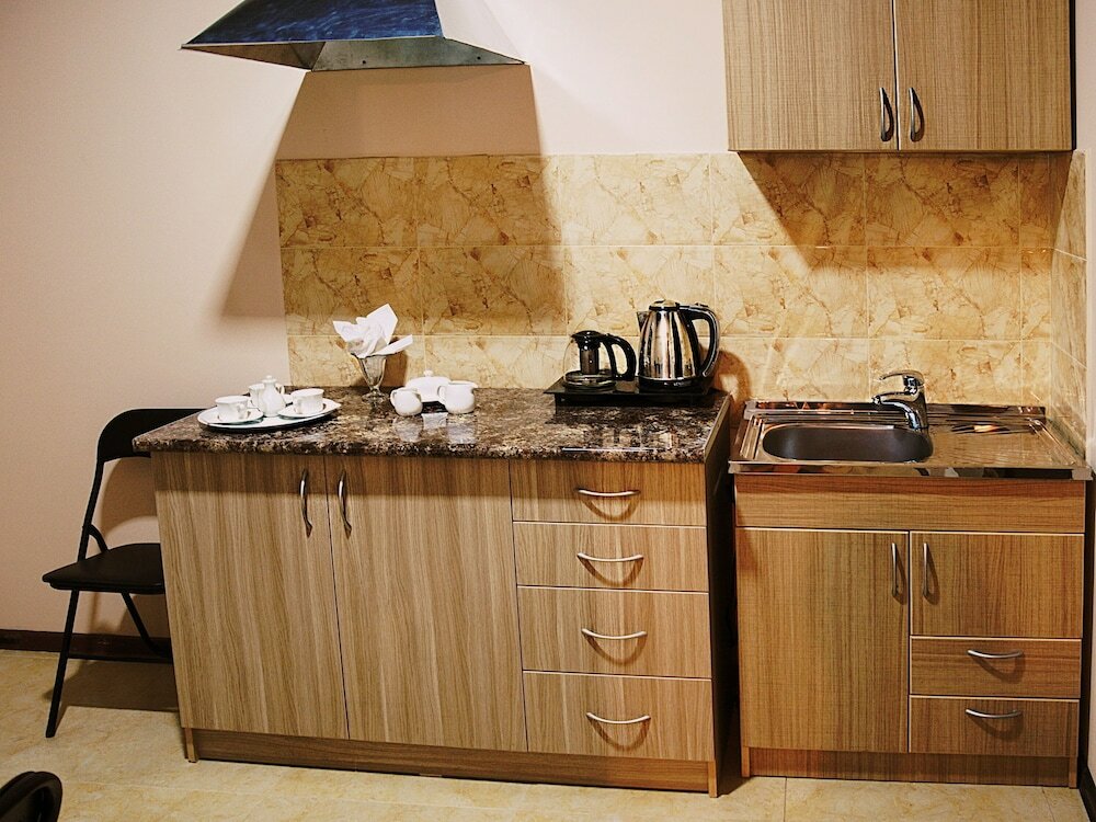 Фото Hotel Tiflis