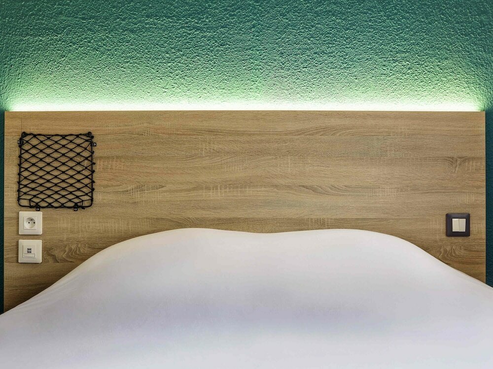 Фото HotelF1 Clermont Ferrand Est