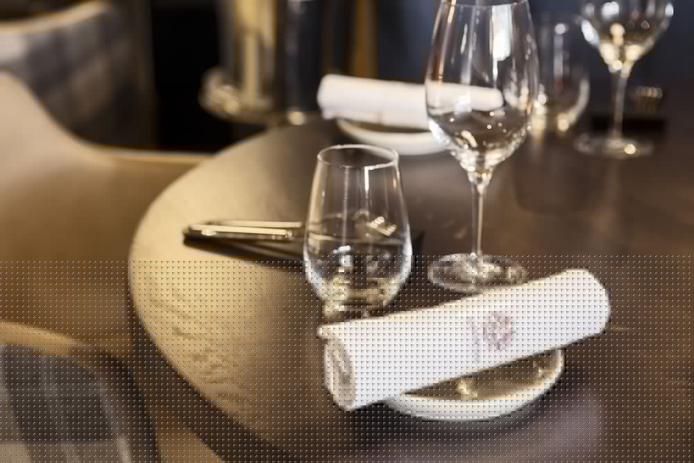 Фото Bilderberg Garden Hotel