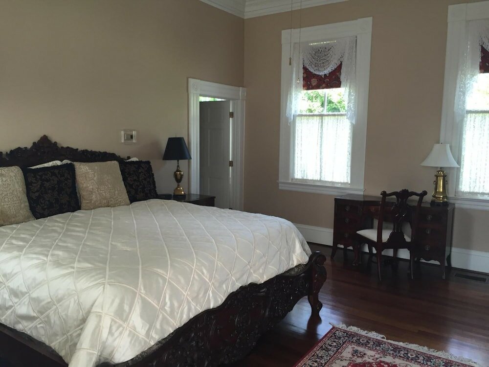 Фото Lookaway Inn