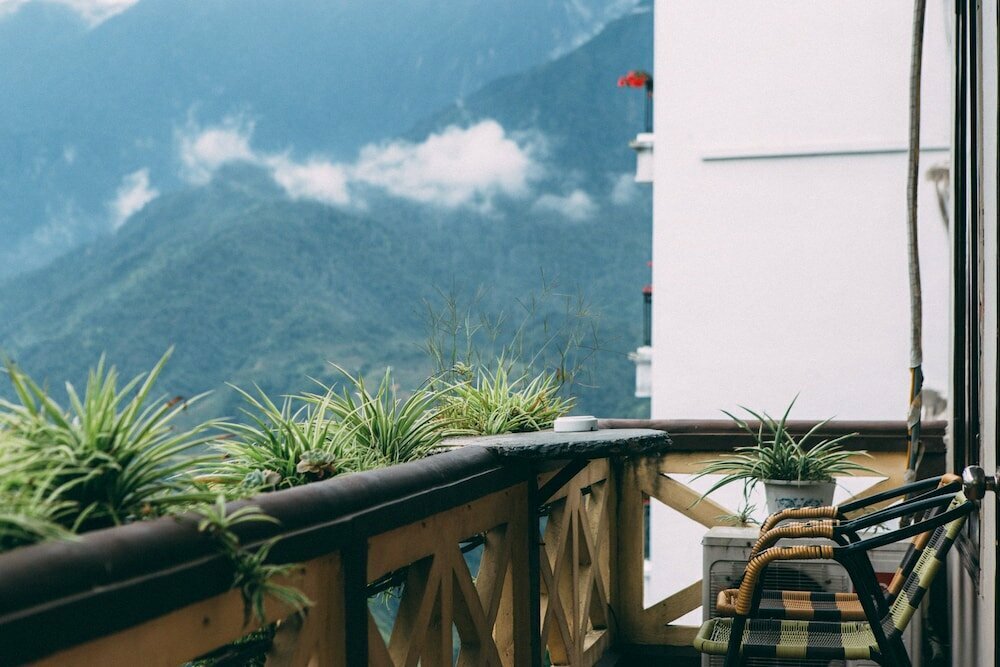 Hotel Sapa Unique Hotel, Sa Pa, photo
