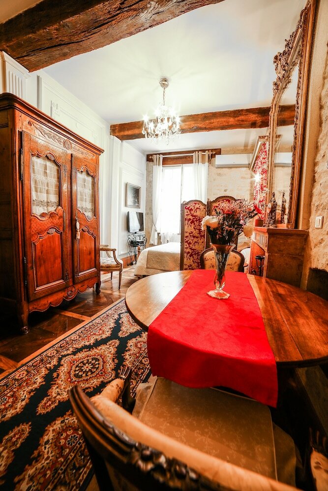 Фото Le Petit Tertre