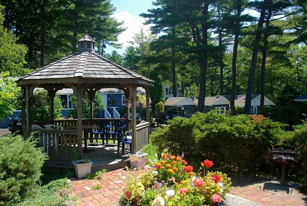 Фото Kittery Inn and Suites