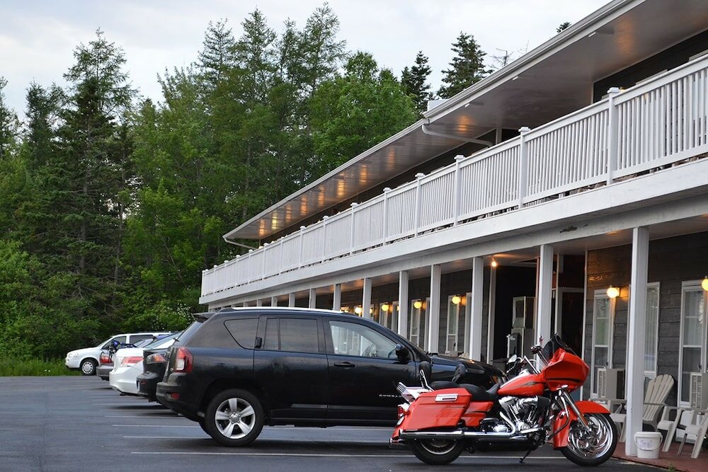 Фото Ceilidh Country Lodge