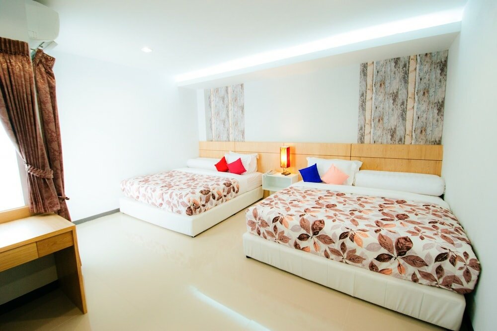 Фото The Rama Residence Chiang Rai