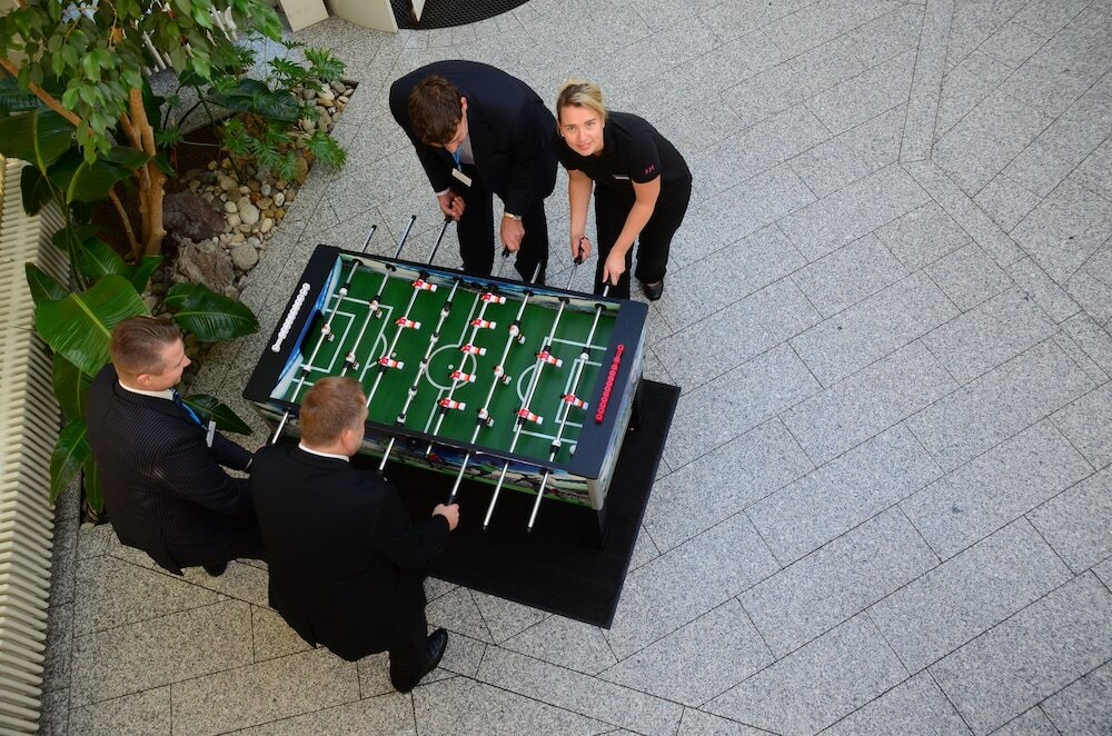 Фото отеля 5