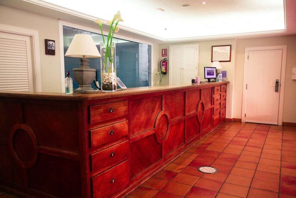 Фото DWO Les Palmeres