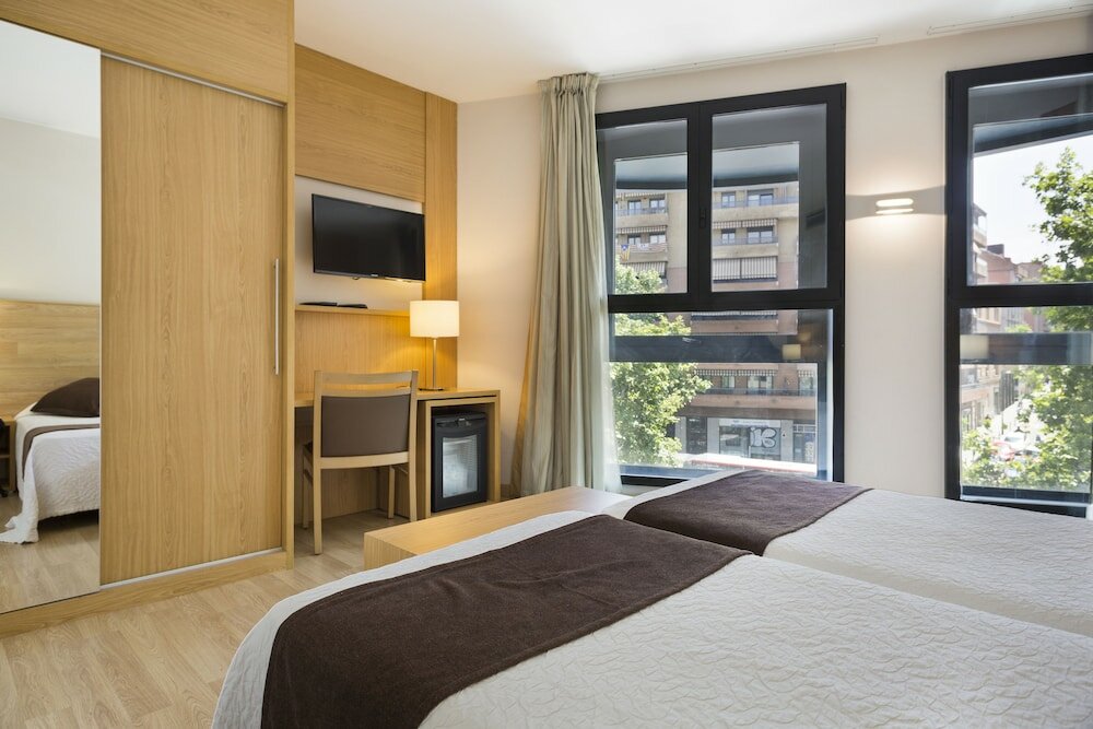 Фото Hotel Acta Azul
