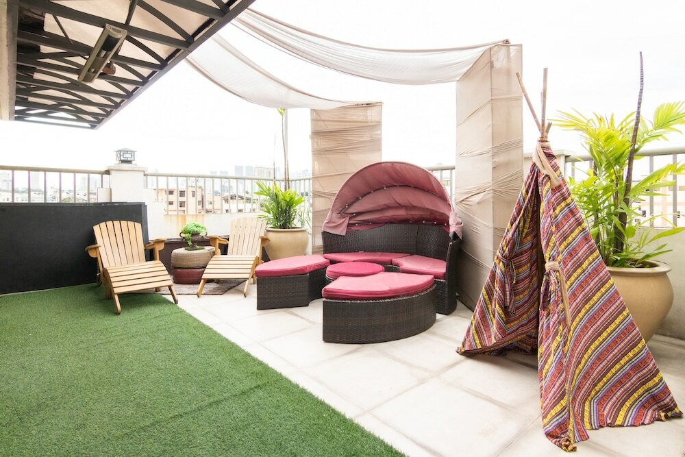 Фото Super Oyo 134 The Bedstation