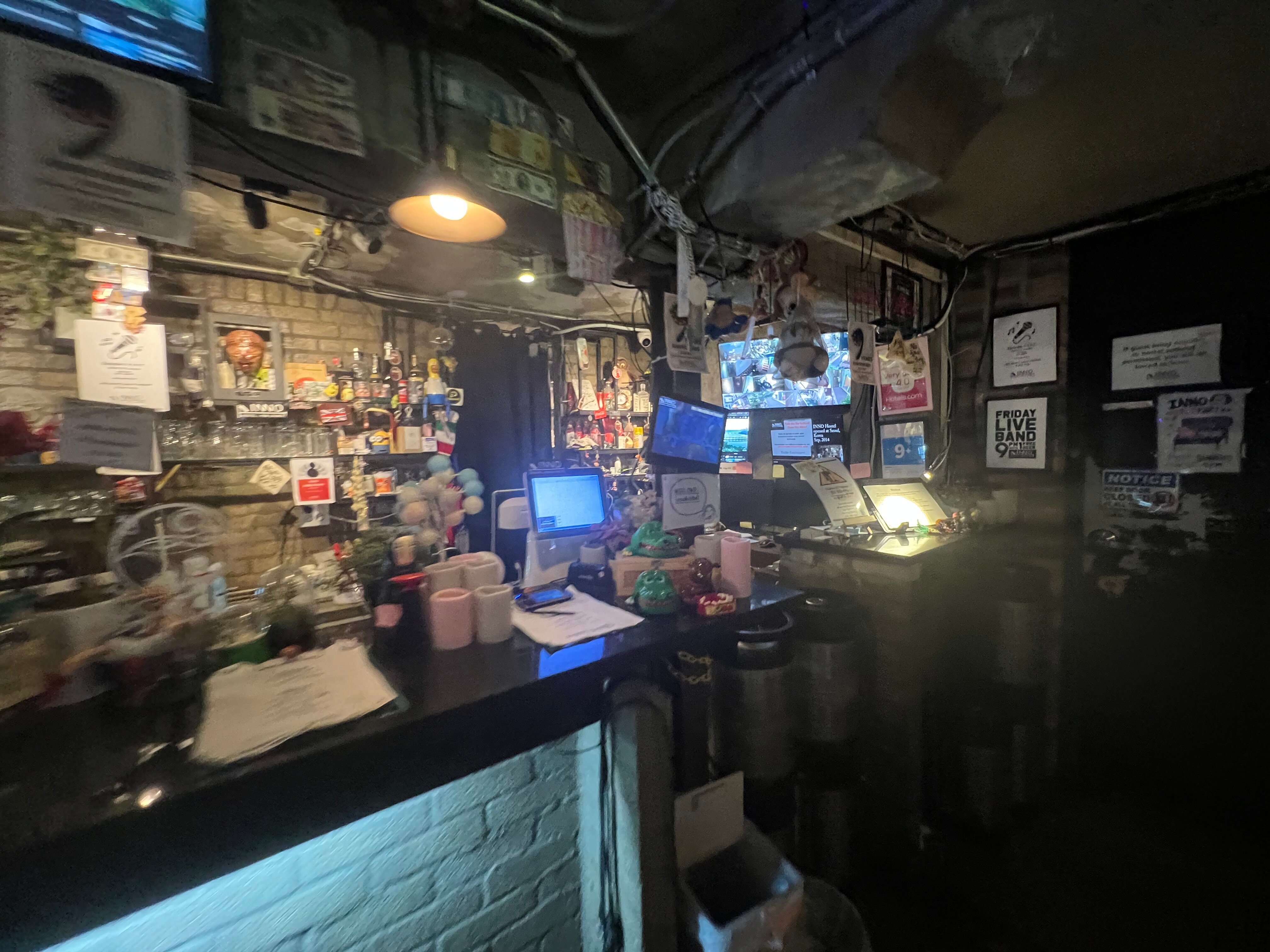 Фото Inno Hostel & Pub Lounge Hongdae