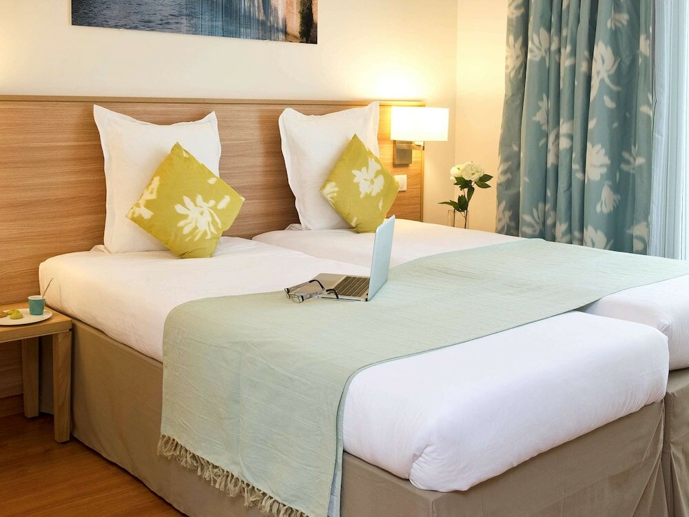 Фото Adagio Paris Vincennes