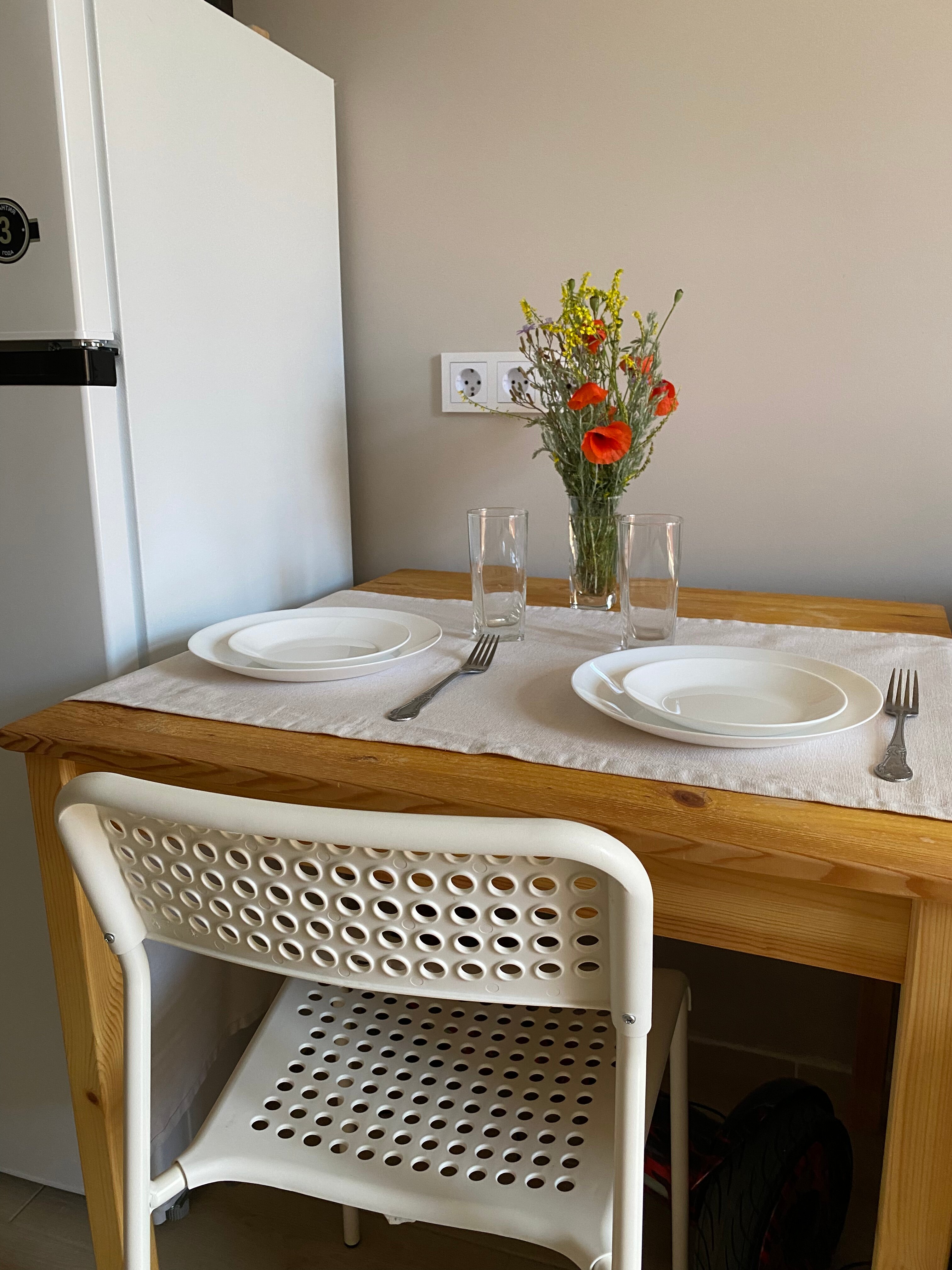 Фото Апартаменты Палермо-Западный Крым