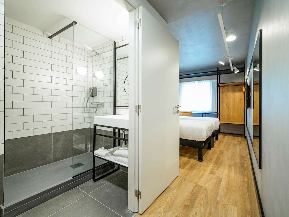 Фото Ibis Porto Centro Mercado Bolhao