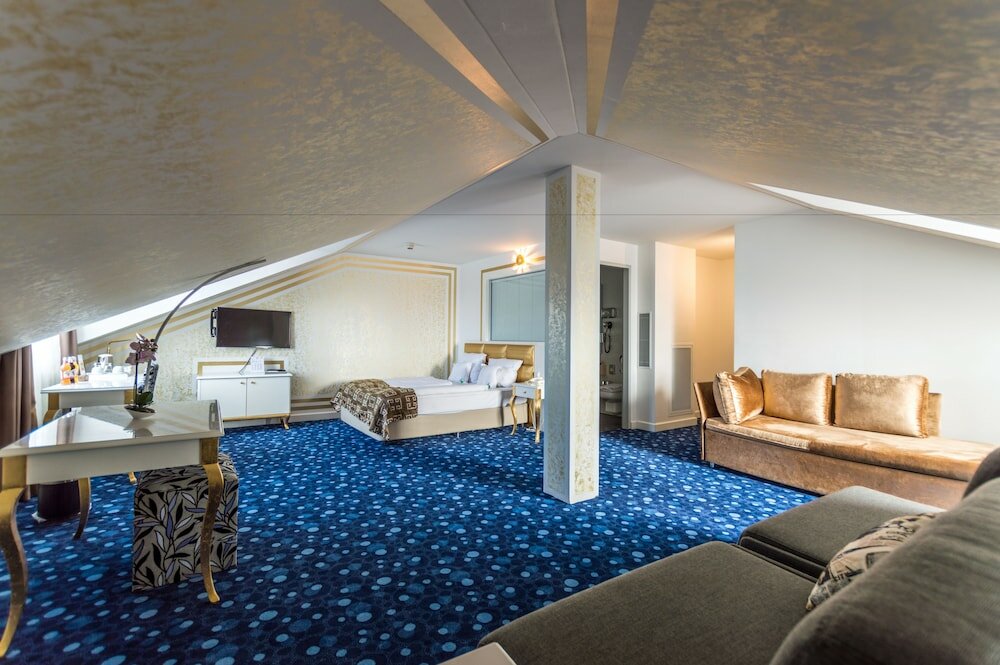 Фото Hotel Bayer's