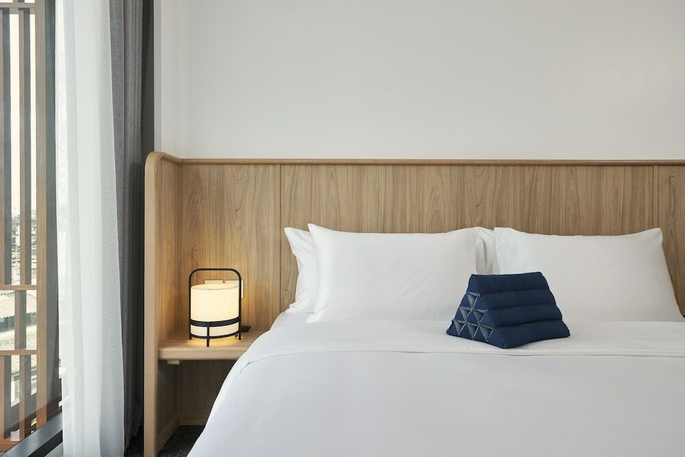 Фото ASAI Bangkok Chinatown