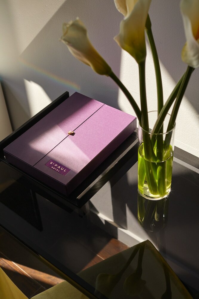 Фото Hotel St Paul