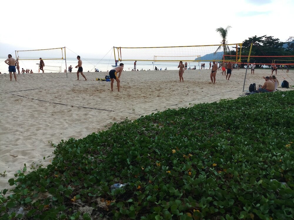 Фото Kata S T House