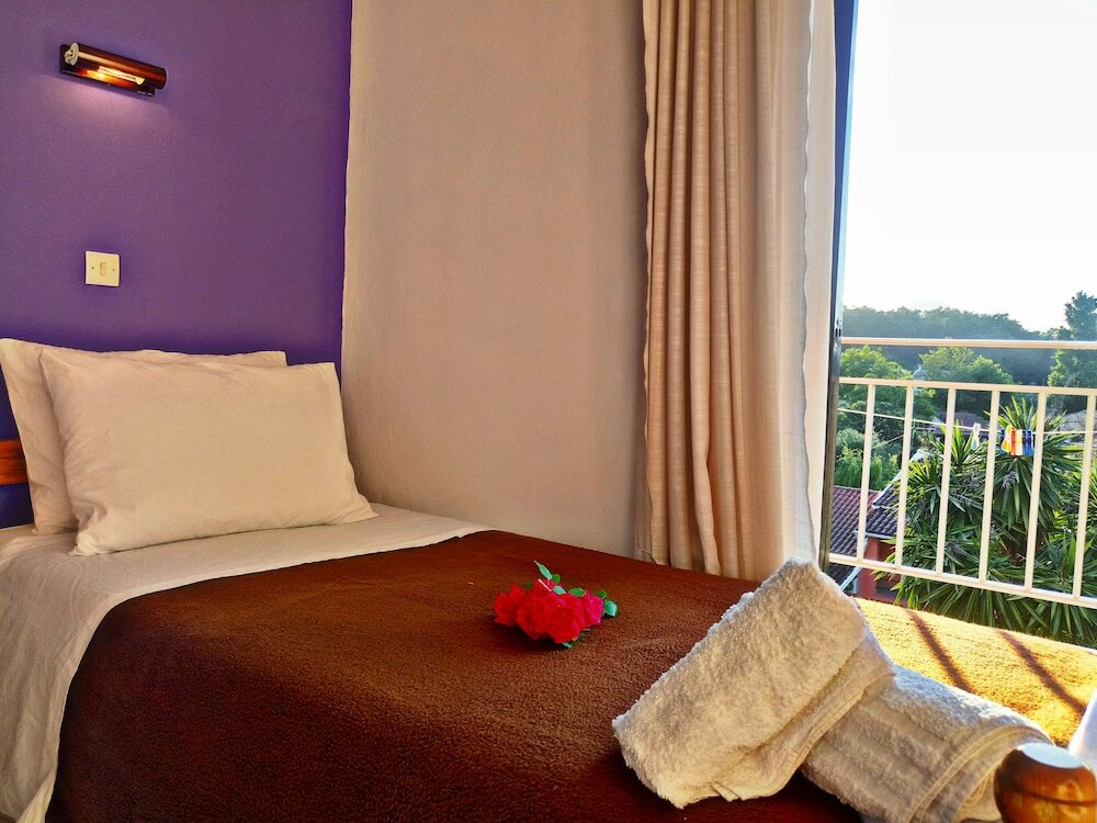 Фото Corfu Villa Rainbow