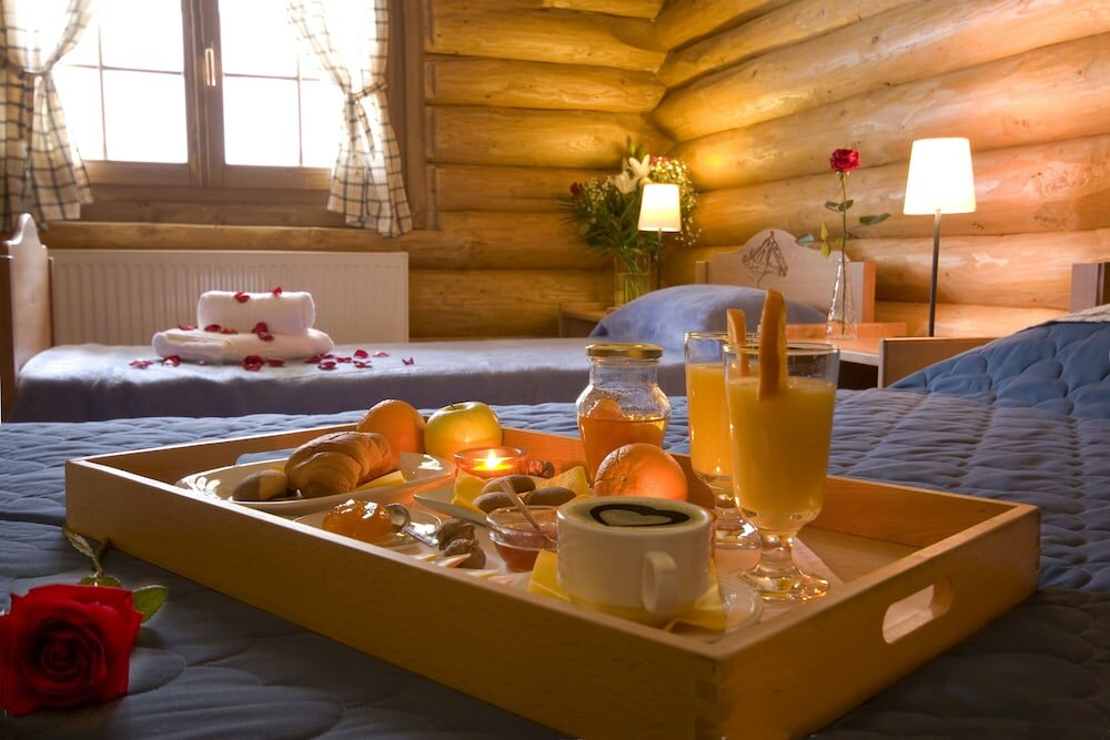 Фото Sfendamos Wood Village