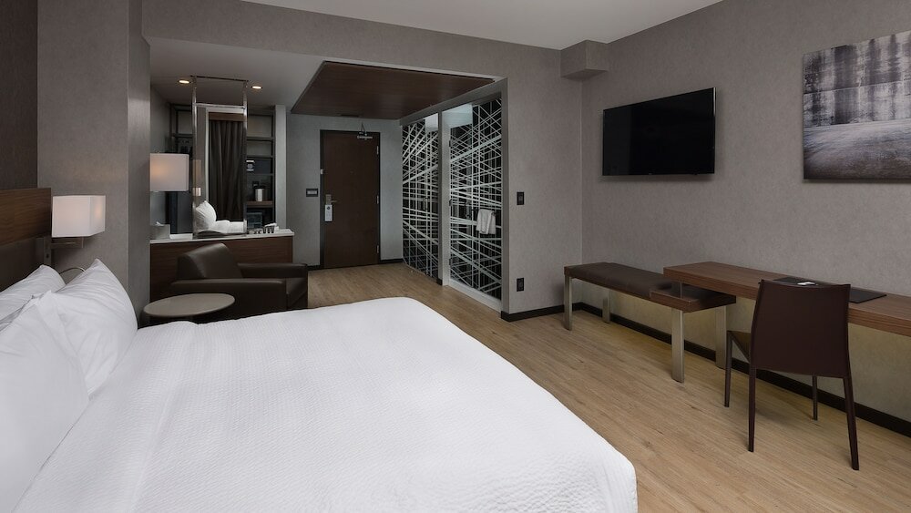 Фото Hôtel AC Montréal Centre ville