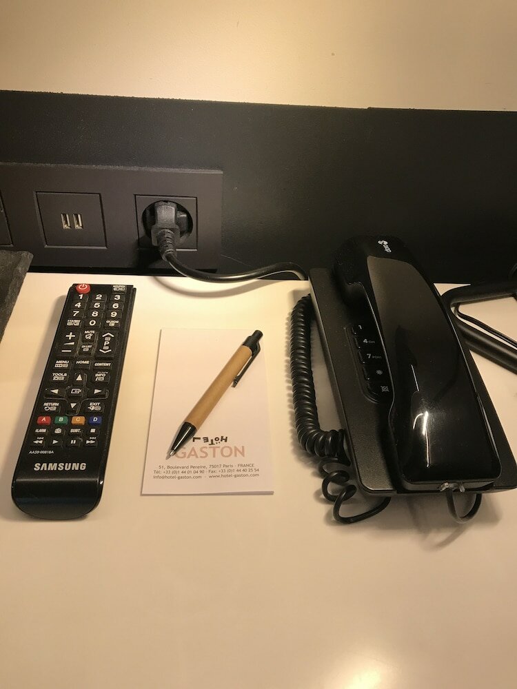 Фото Hotel Gaston